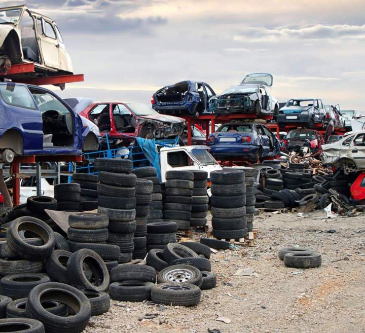 Casse automobile fiable Le Mans