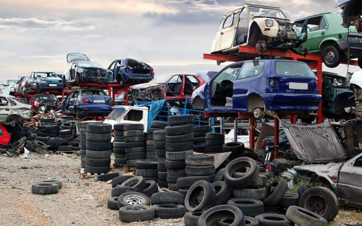 Casse automobile fiable Le Mans